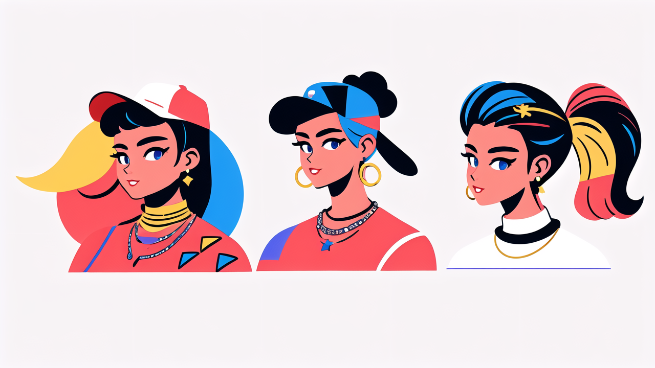hip hop jewelry