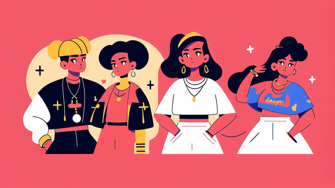 hip hop jewelry