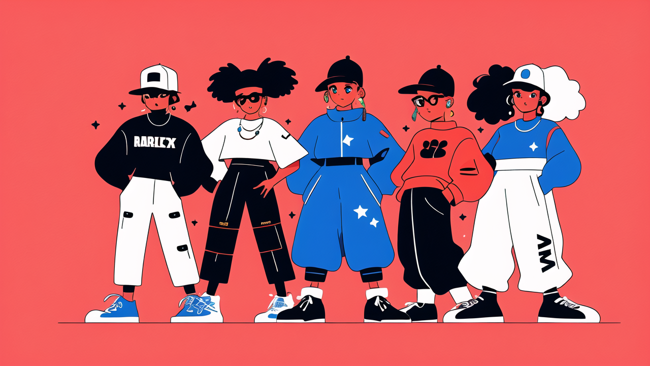 hip hop jewelry
