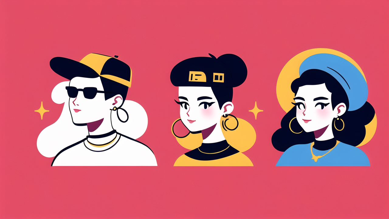 hip hop jewelry