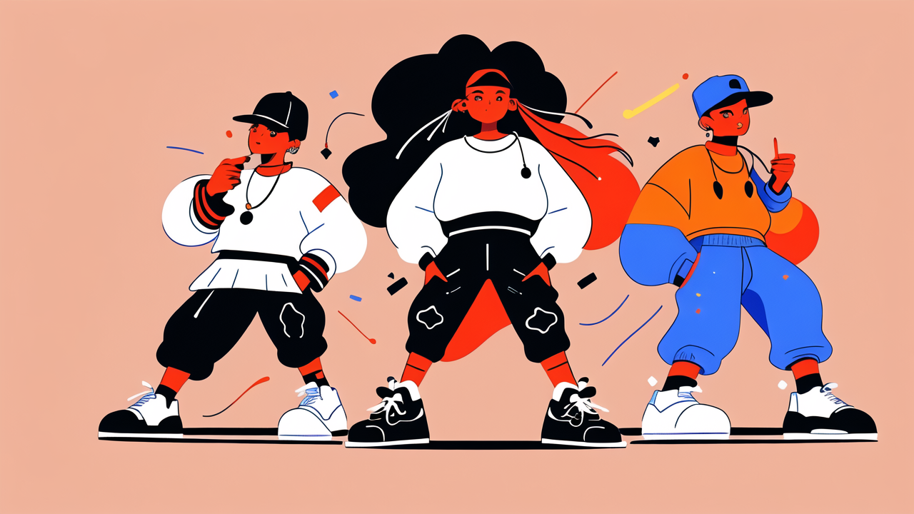 hip hop jewelry