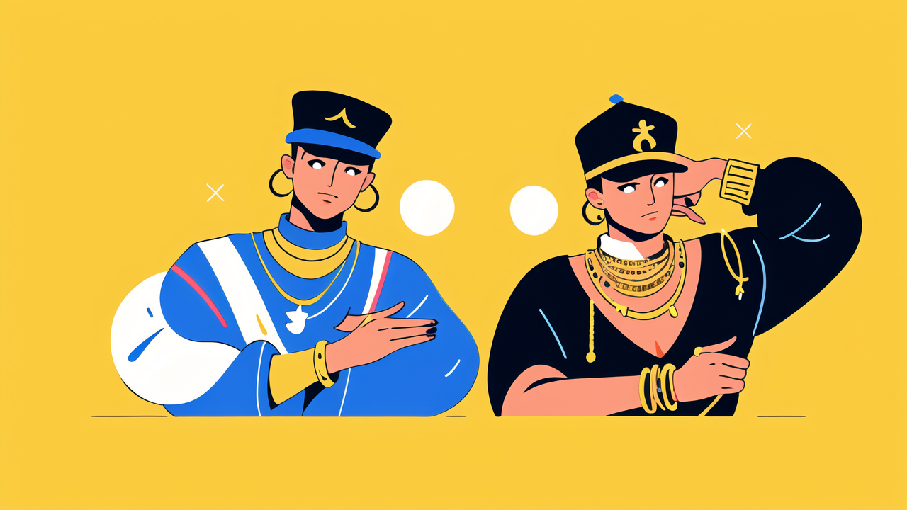 hip hop jewelry