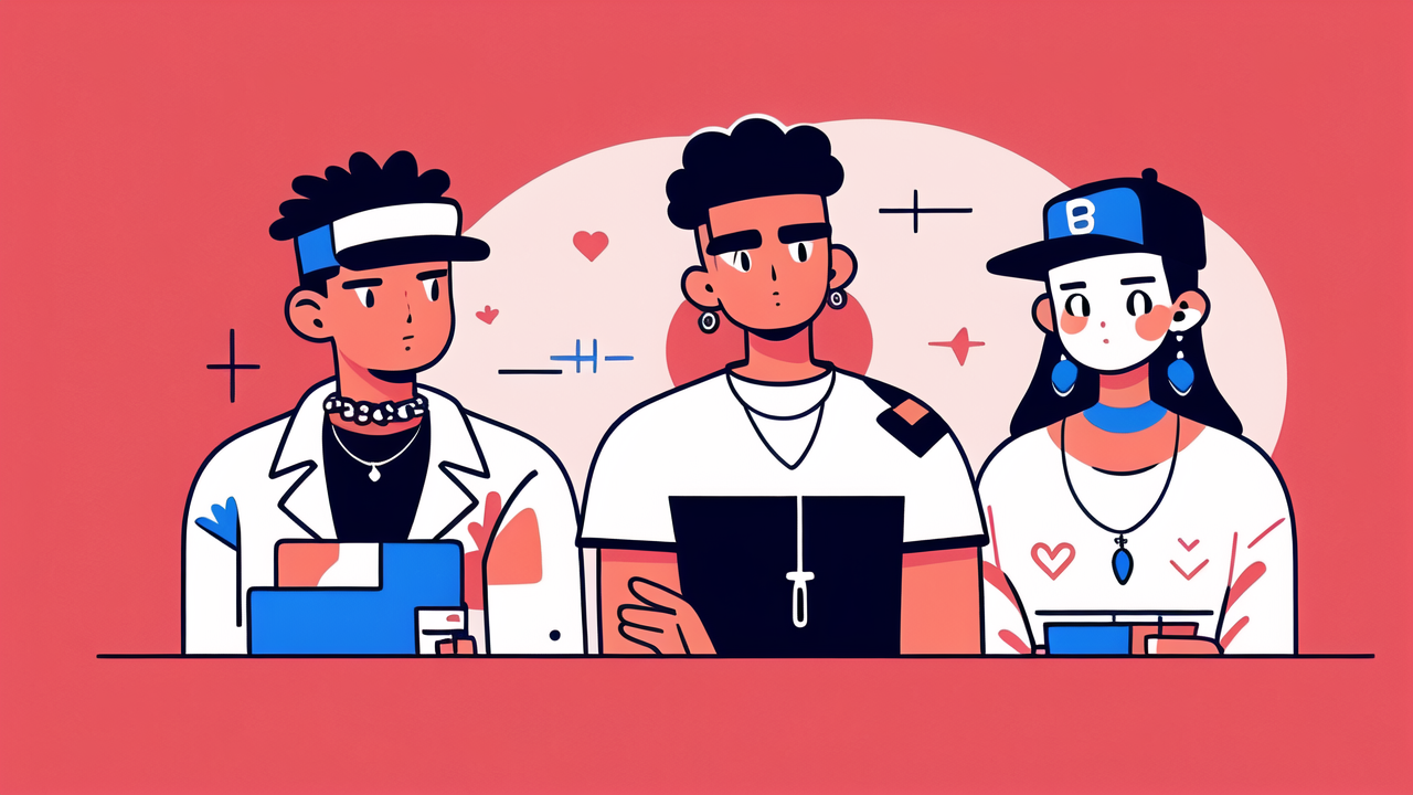 hip hop jewelry