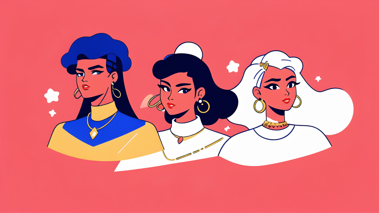 hip hop jewelry