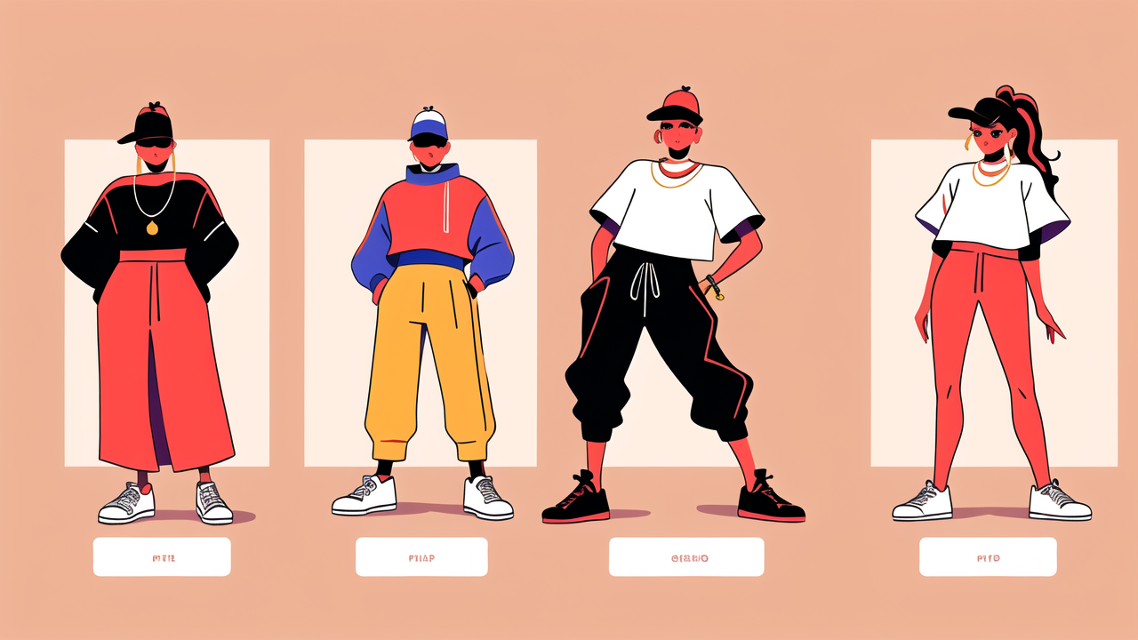 hip hop jewelry