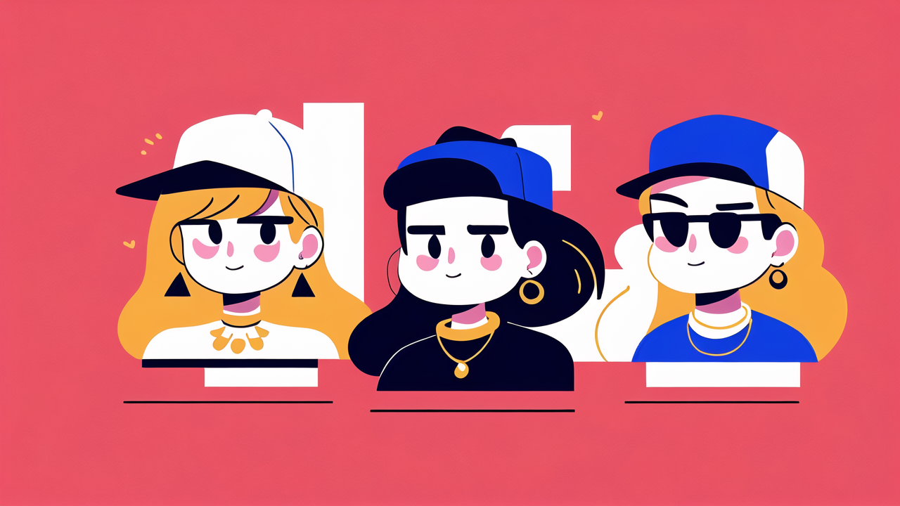 hip hop jewelry