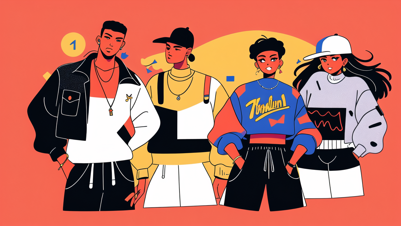 hip hop jewelry