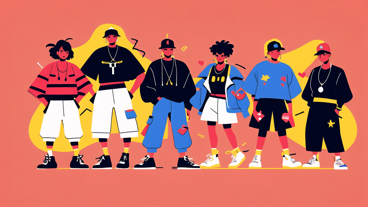 hip hop jewelry