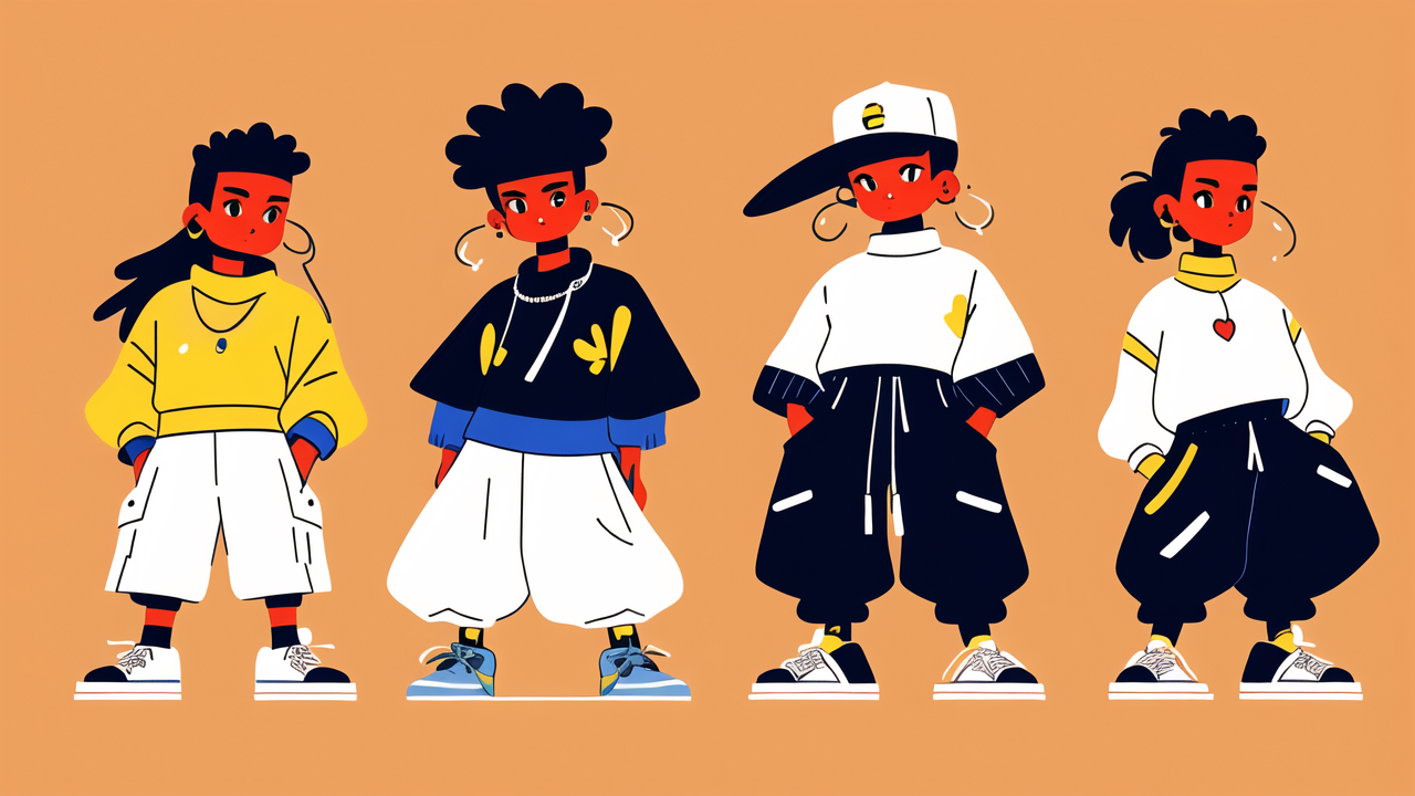 hip hop jewelry
