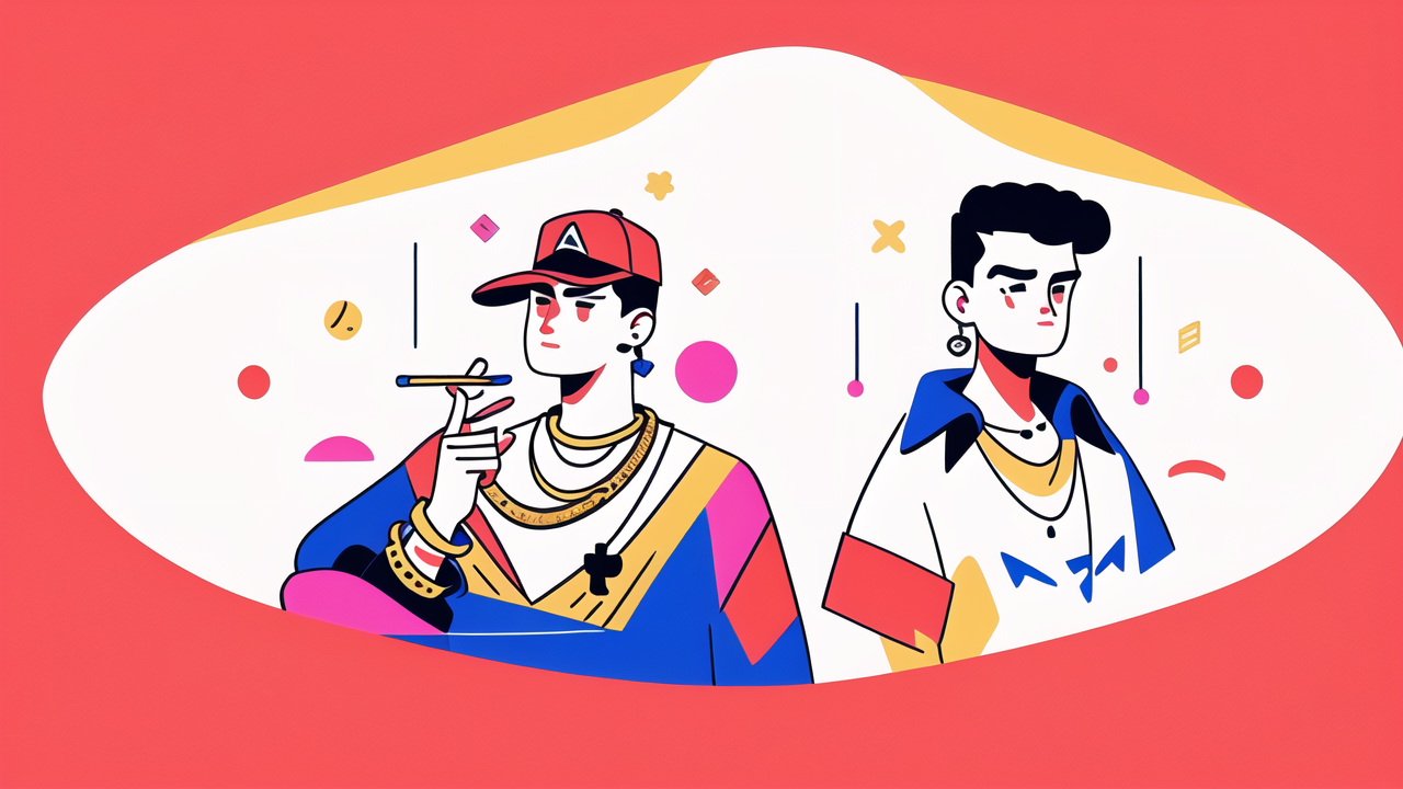 hip hop jewelry