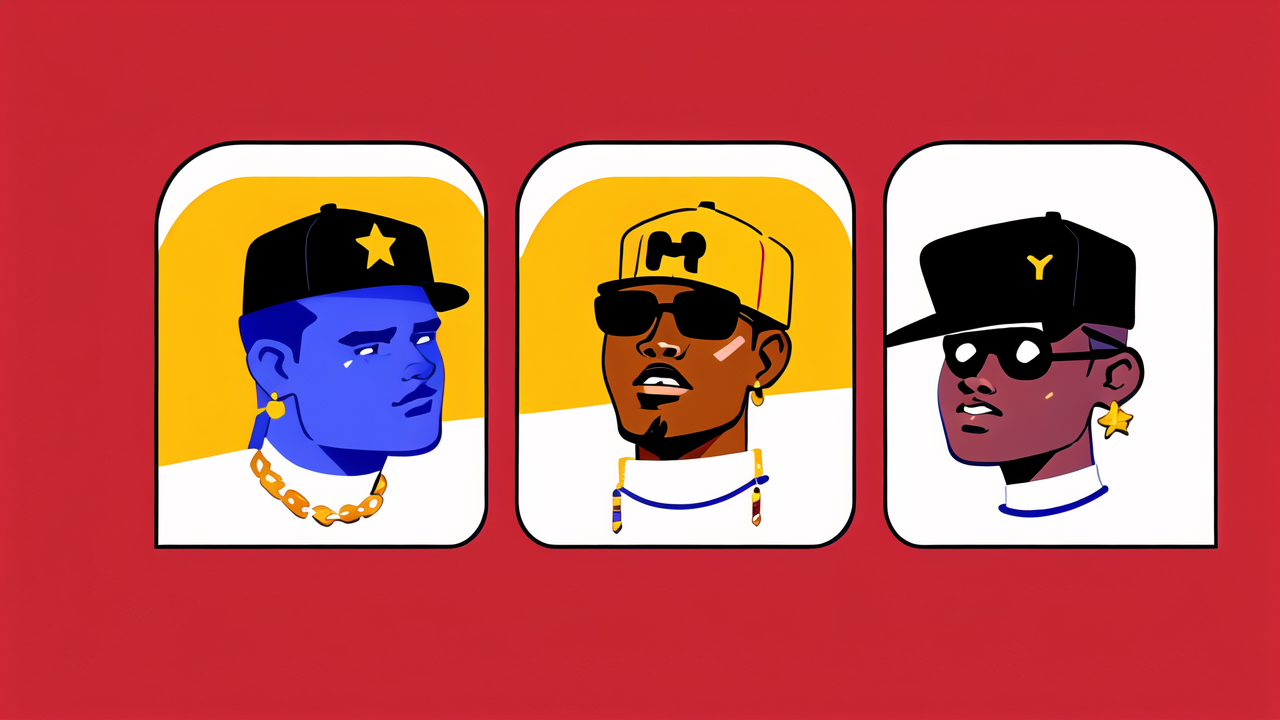 hip hop jewelry