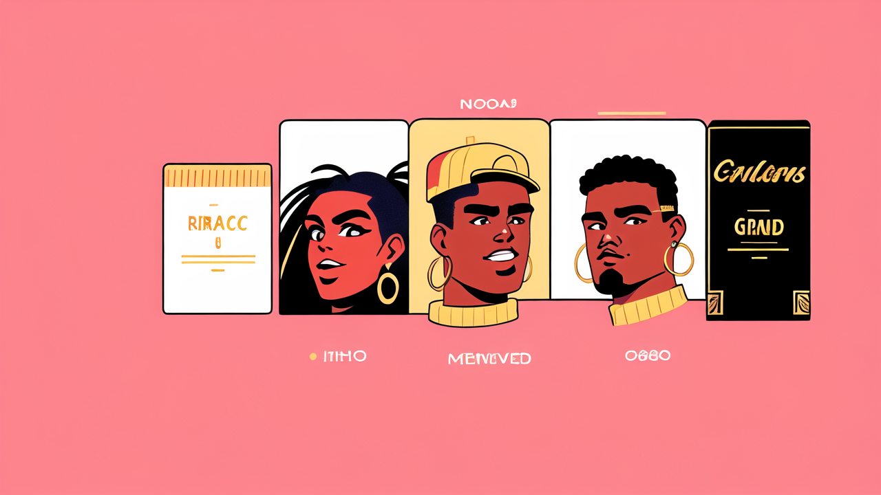 hip hop jewelry