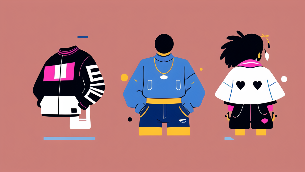 hip hop jewelry