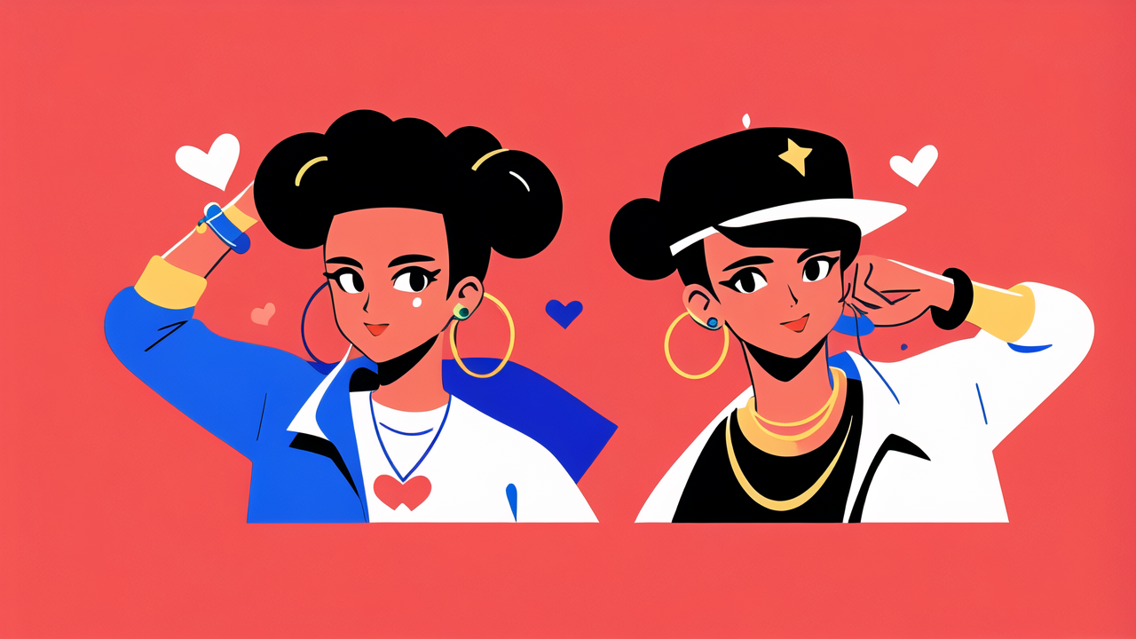 hip hop jewelry