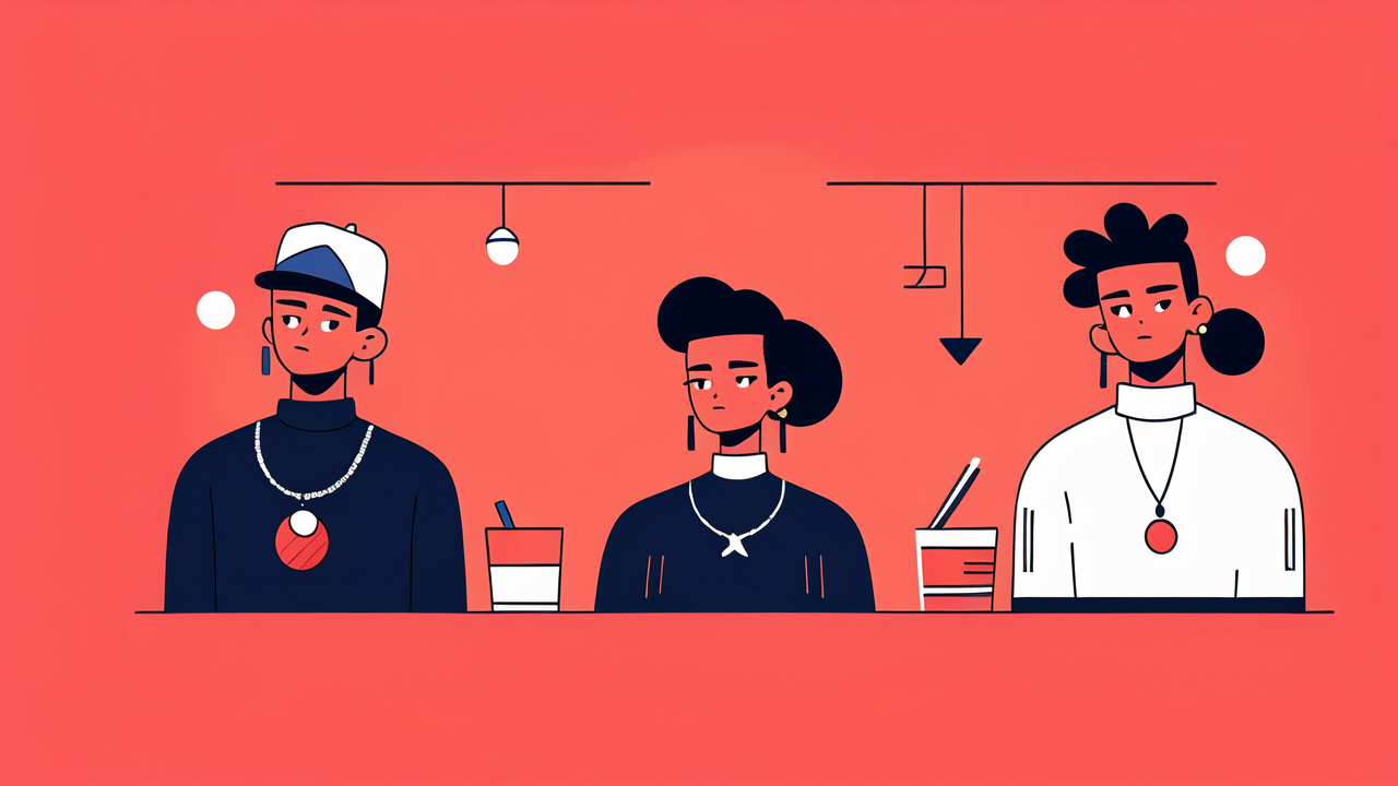 hip hop jewelry