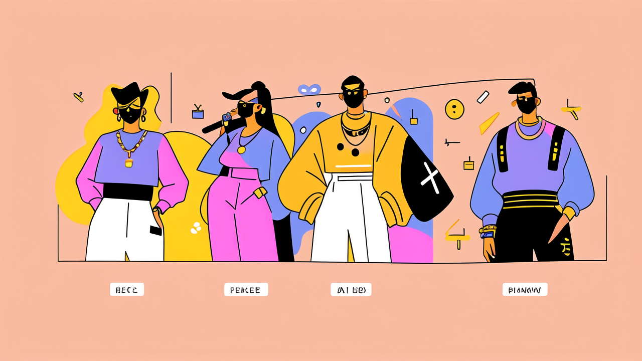 hip hop jewelry