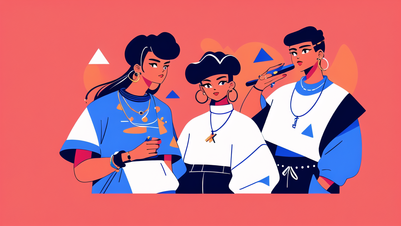 hip hop jewelry