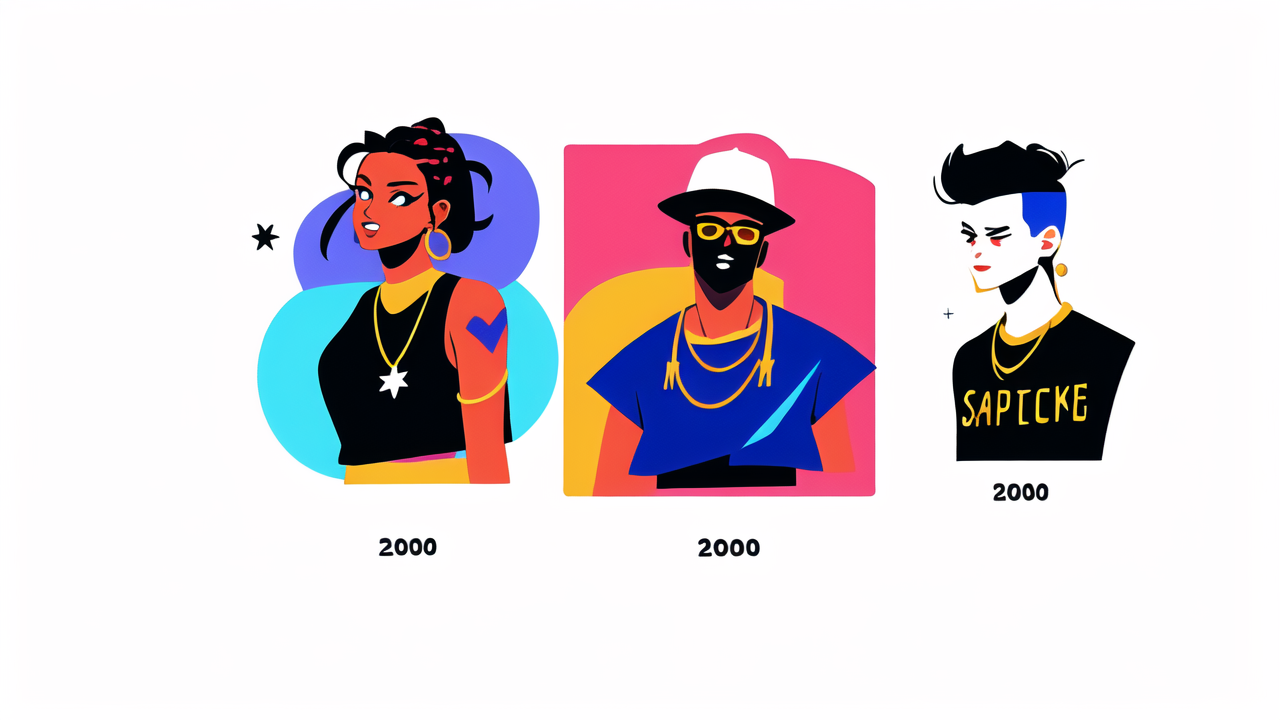 hip hop jewelry