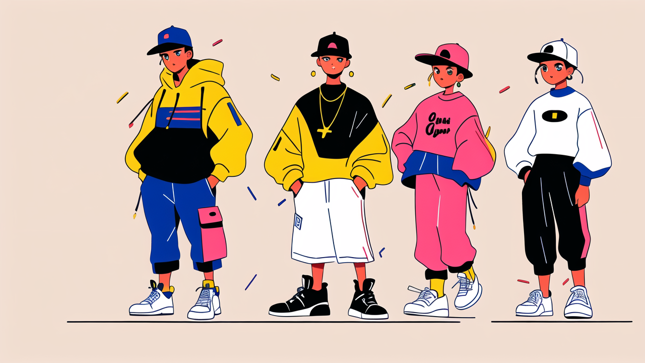 hip hop jewelry