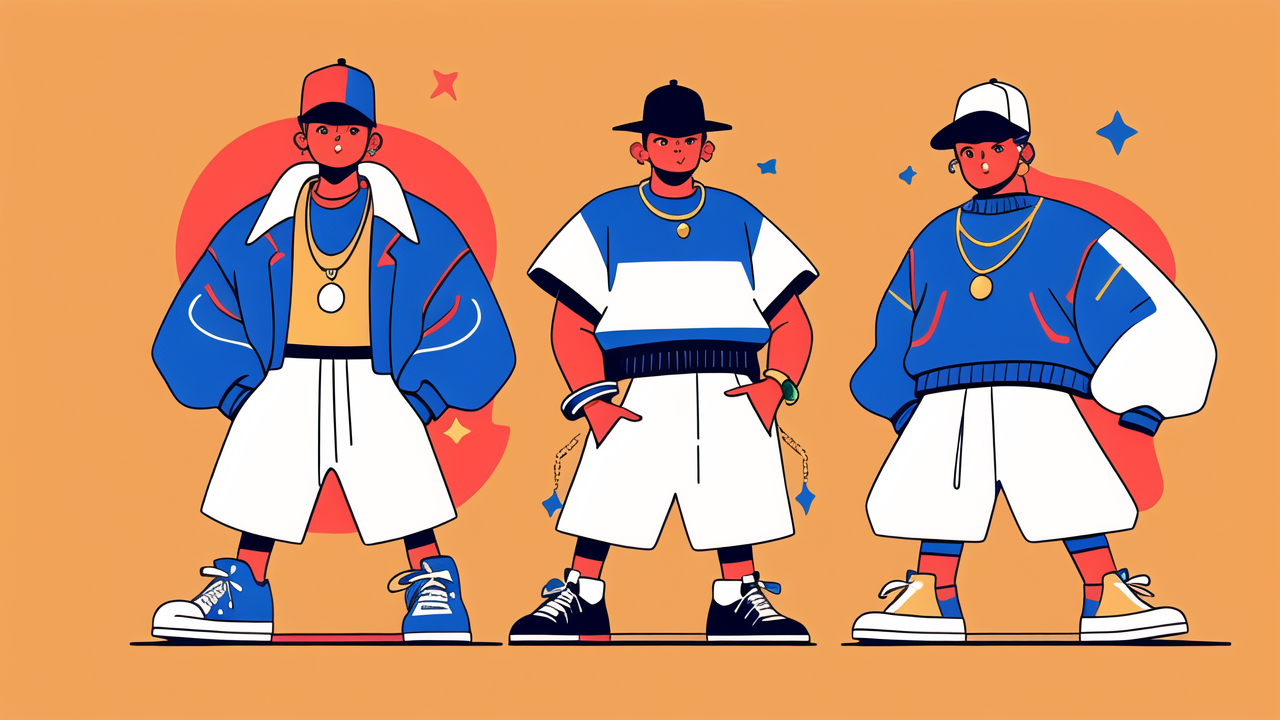 hip hop jewelry