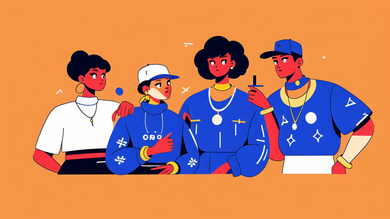 hip hop jewelry
