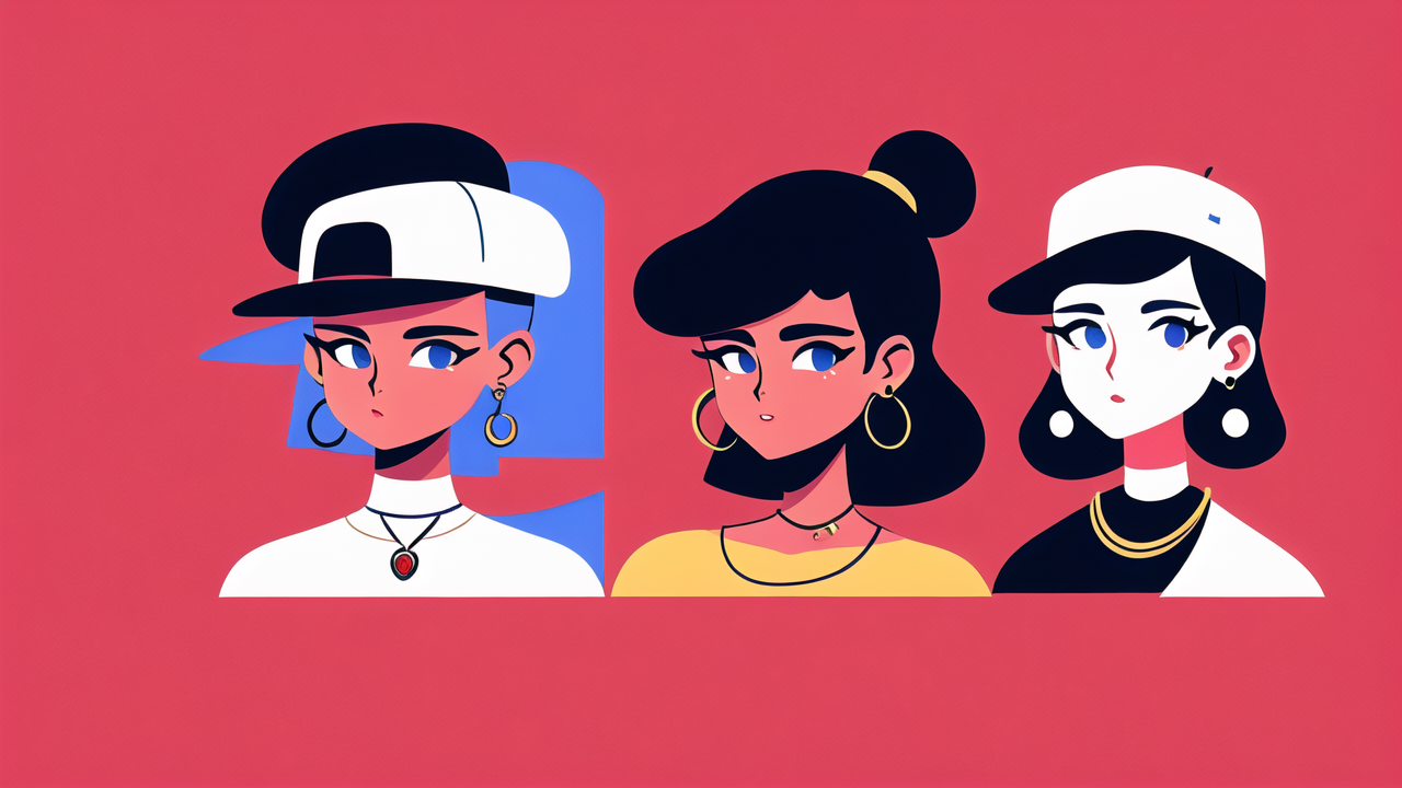 hip hop jewelry