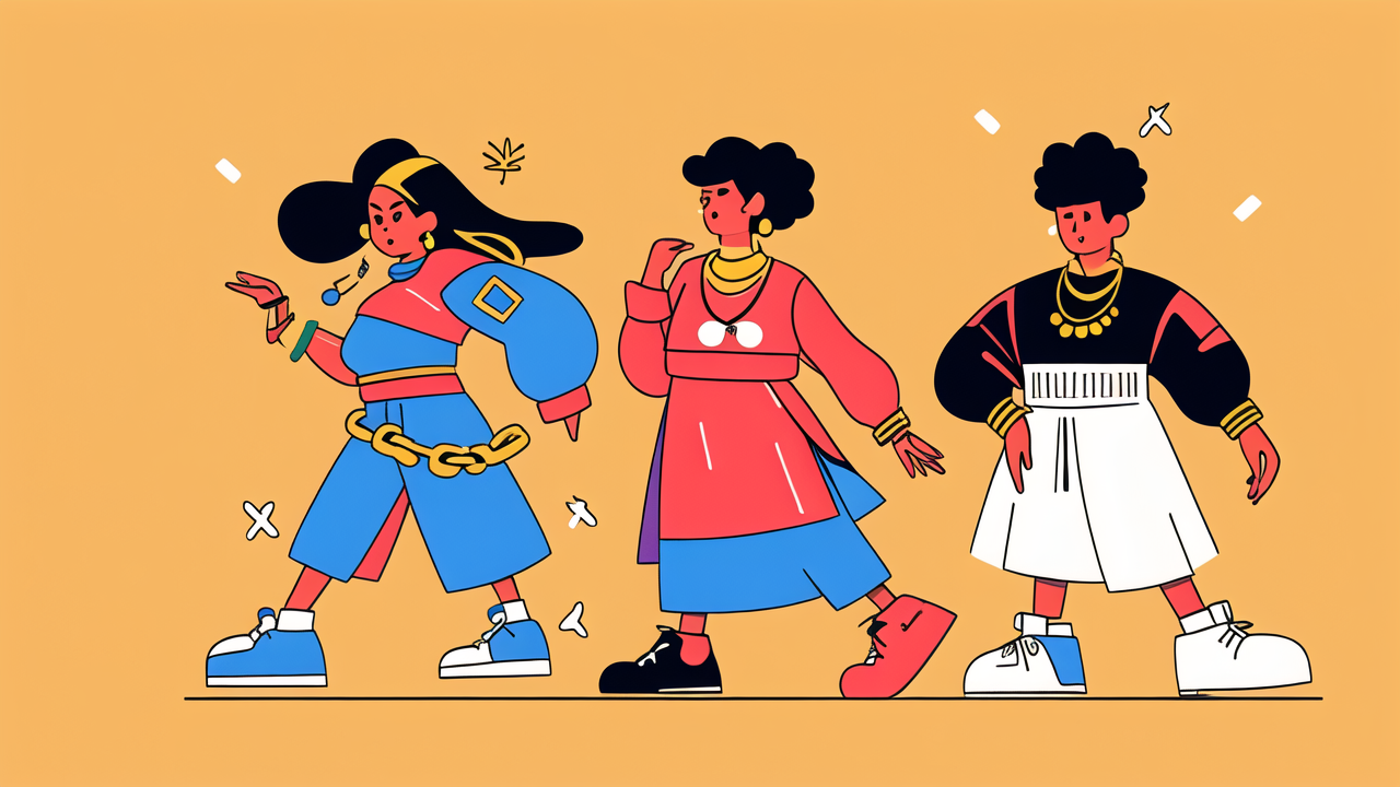 hip hop jewelry