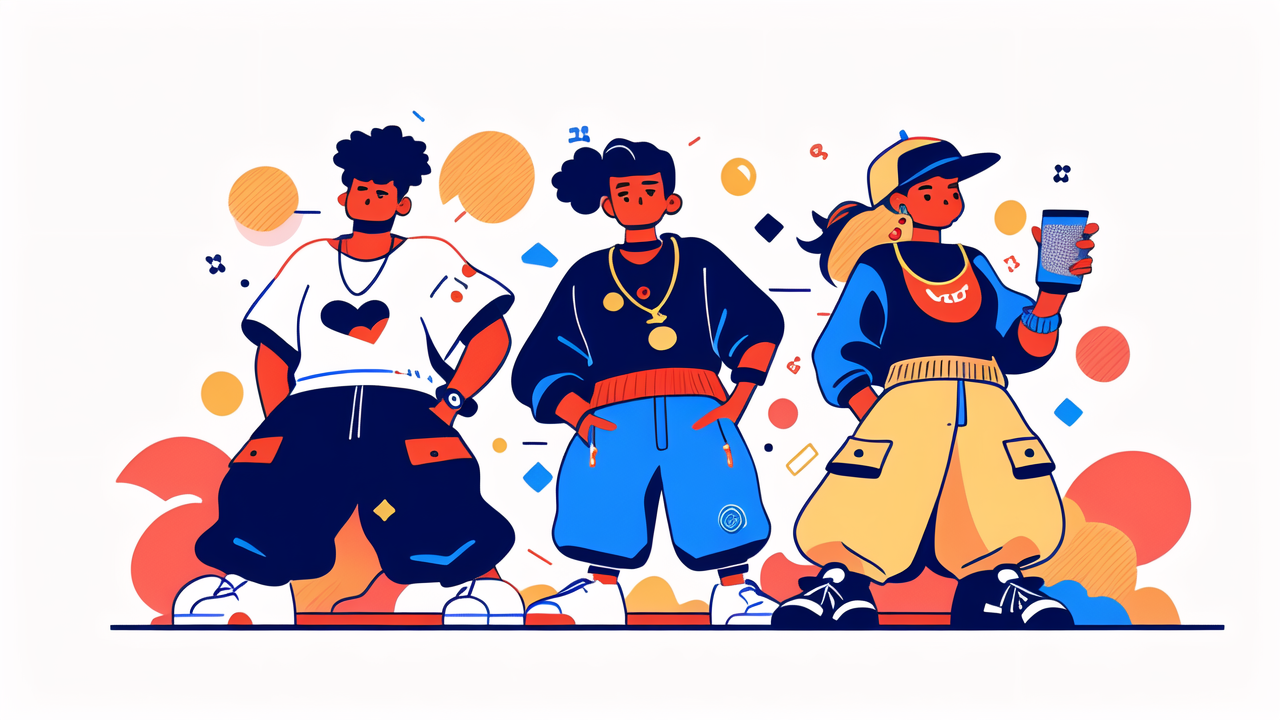 hip hop jewelry