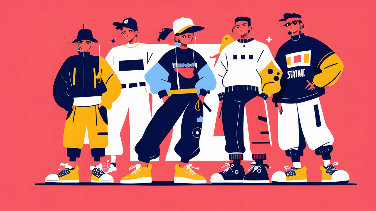 hip hop jewelry