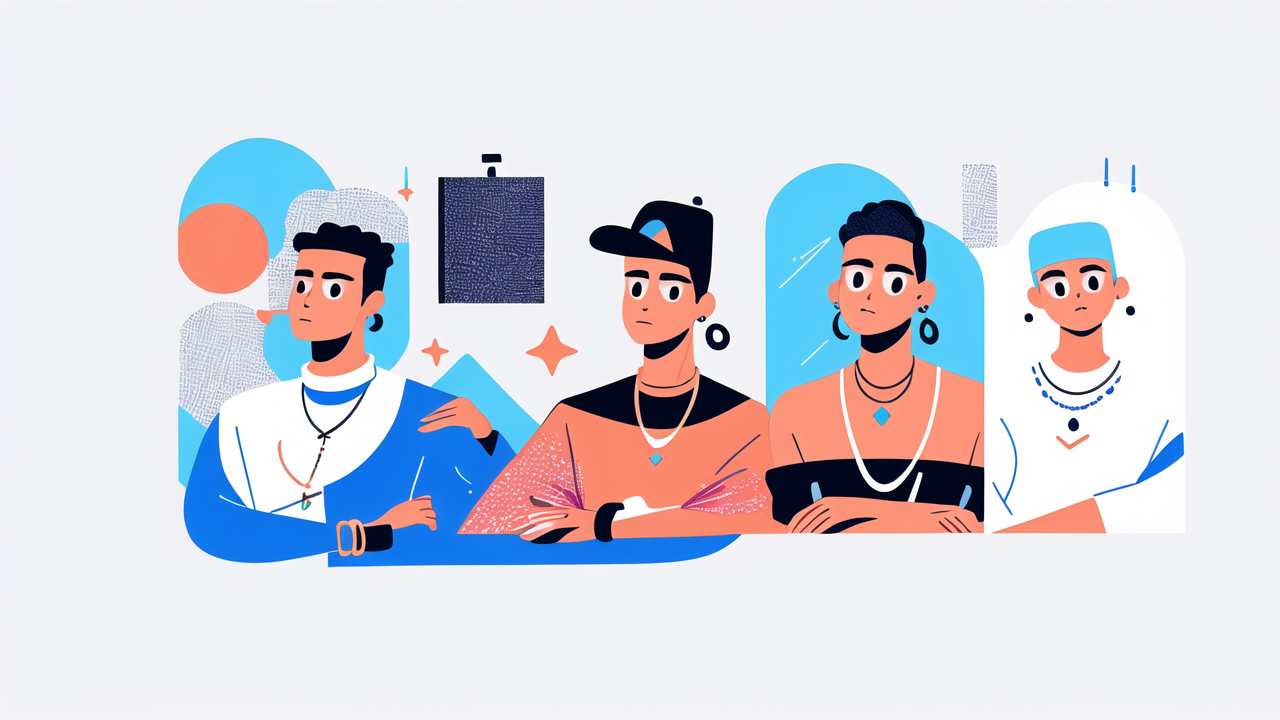 hip hop jewelry