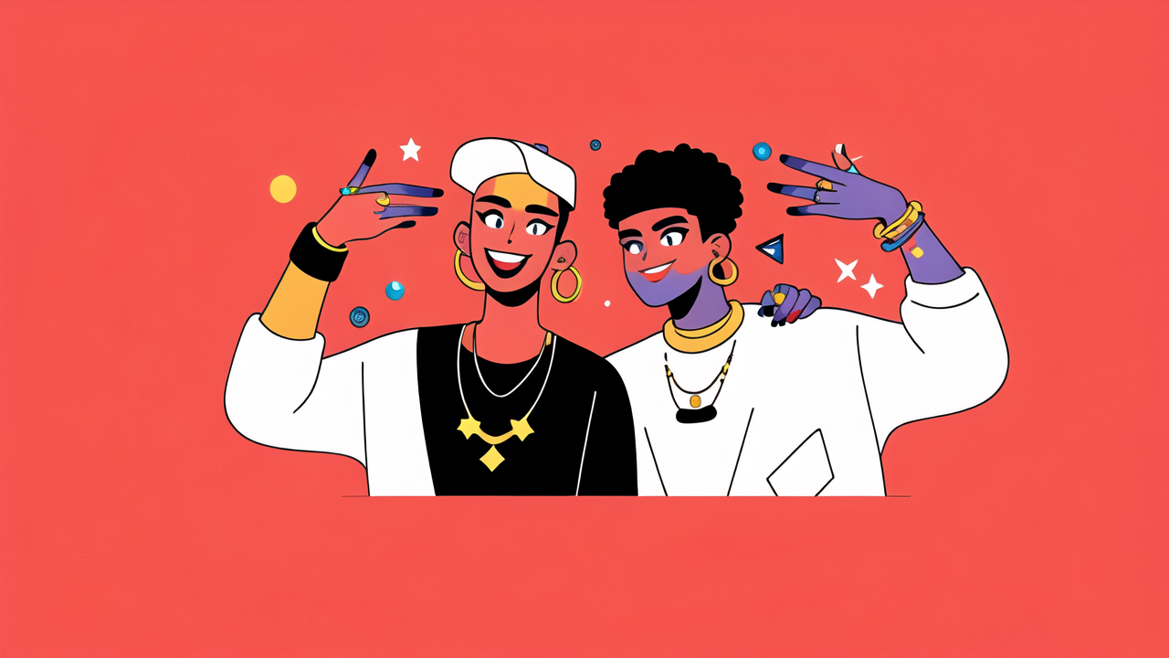 hip hop jewelry