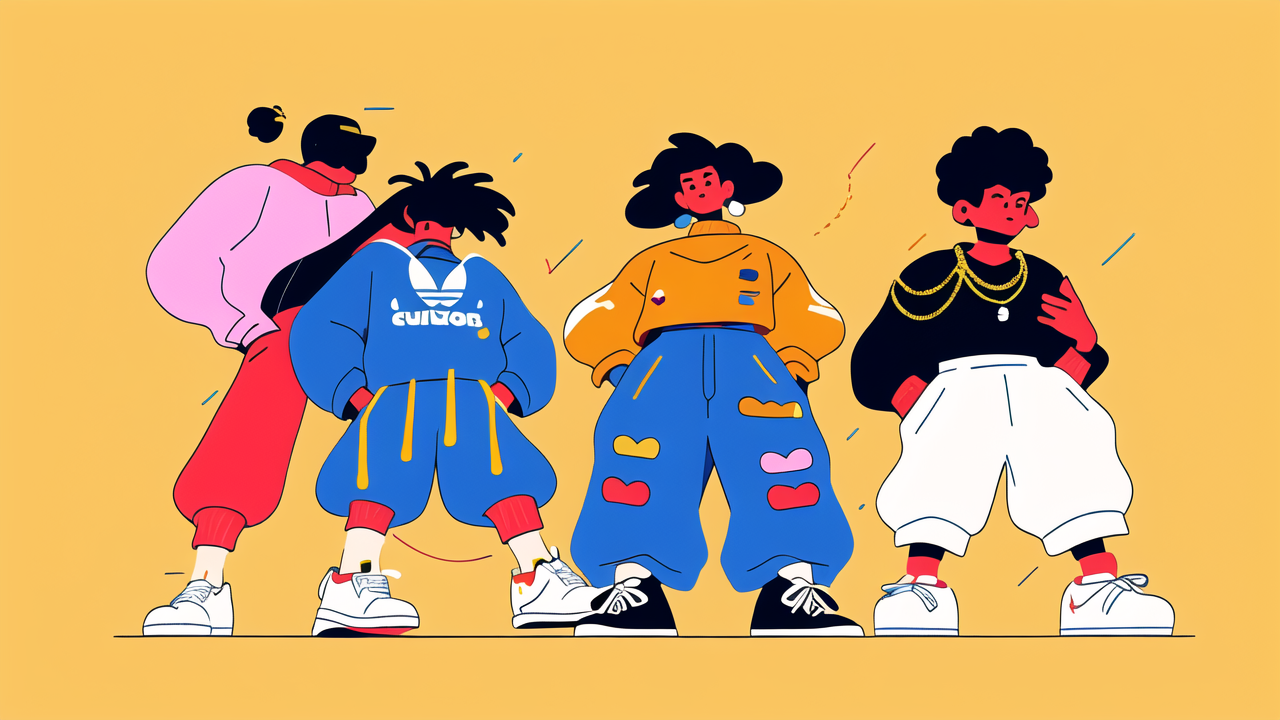 hip hop jewelry