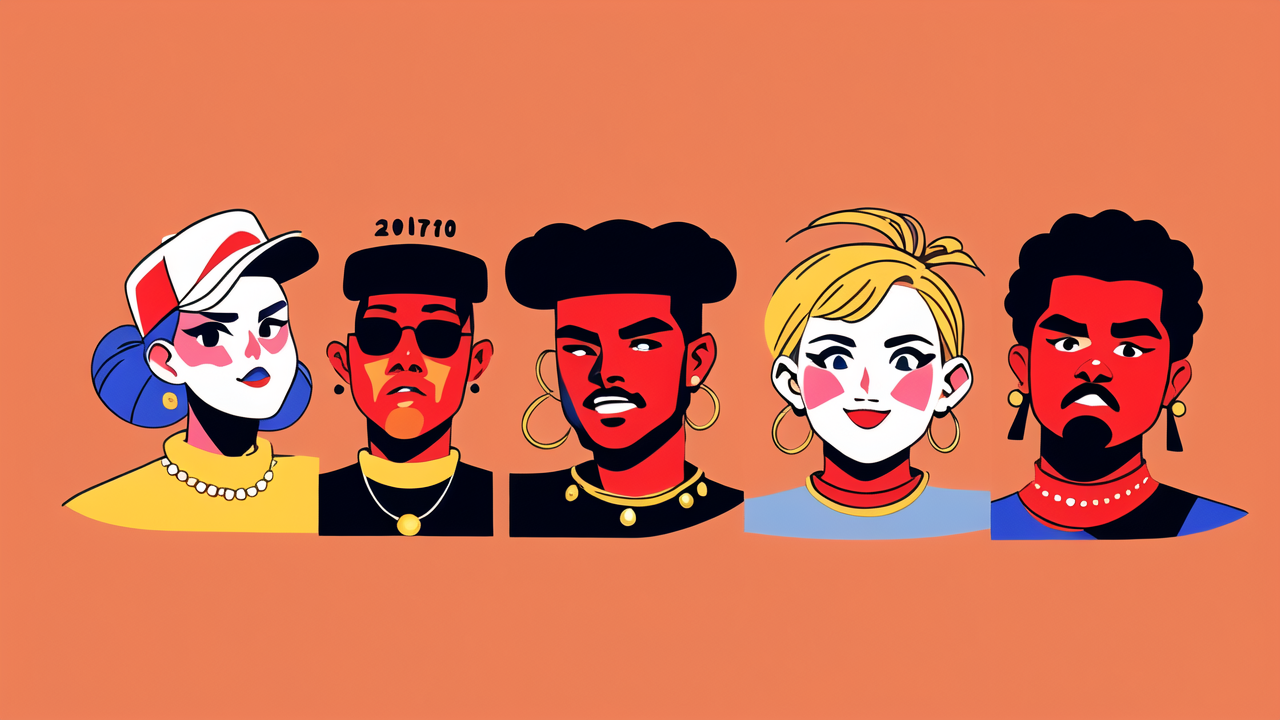 hip hop jewelry
