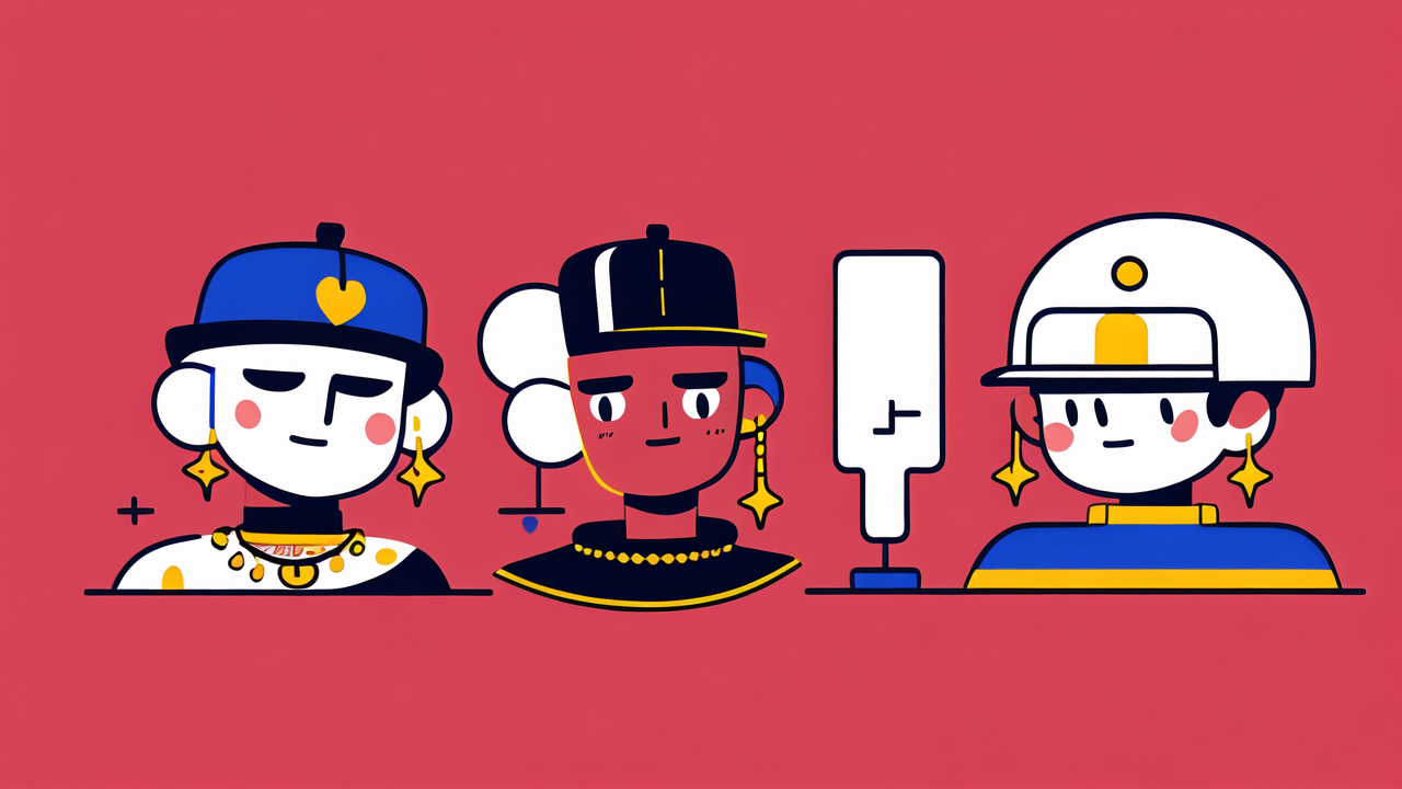 hip hop jewelry