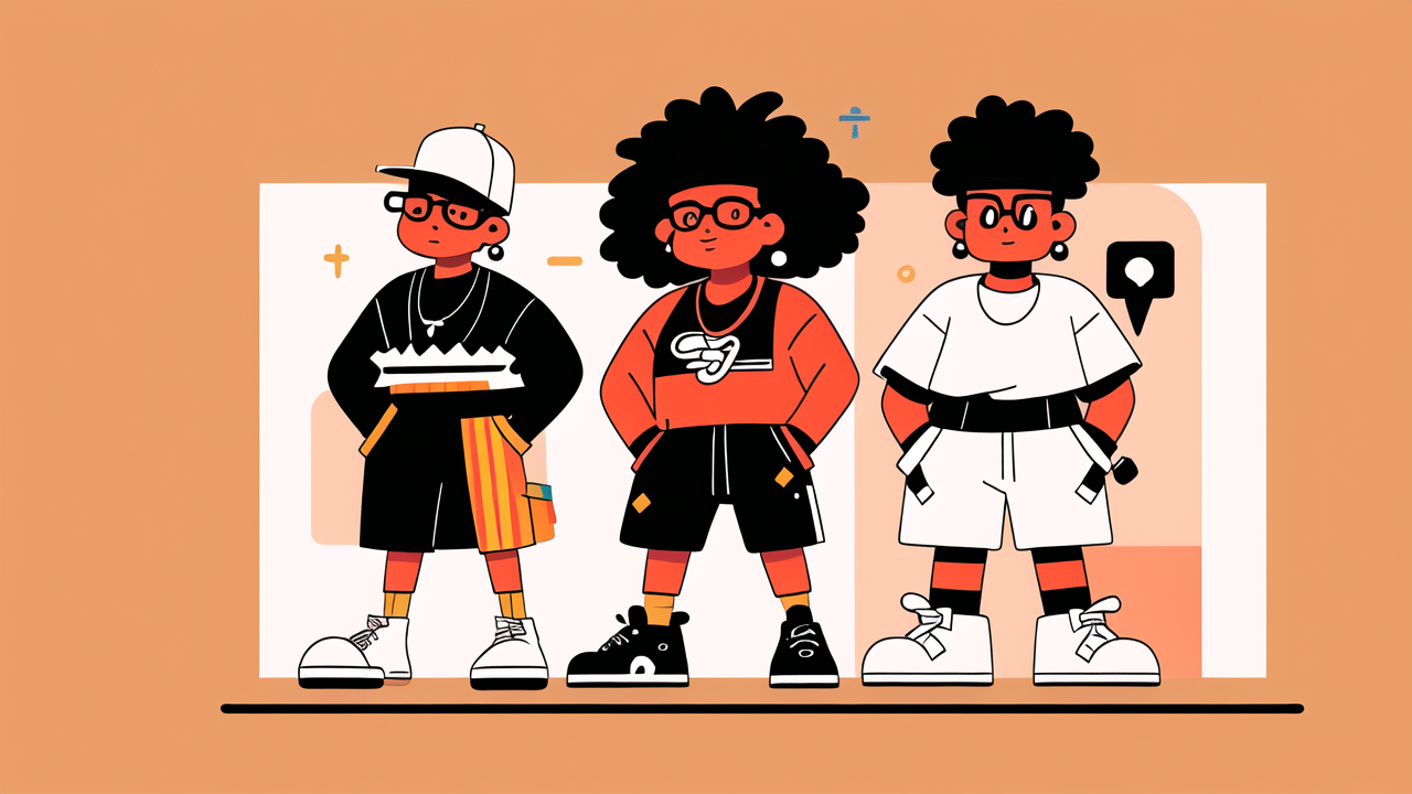 hip hop jewelry