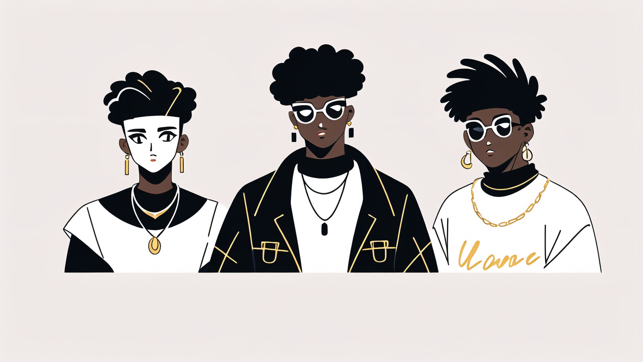 hip hop jewelry