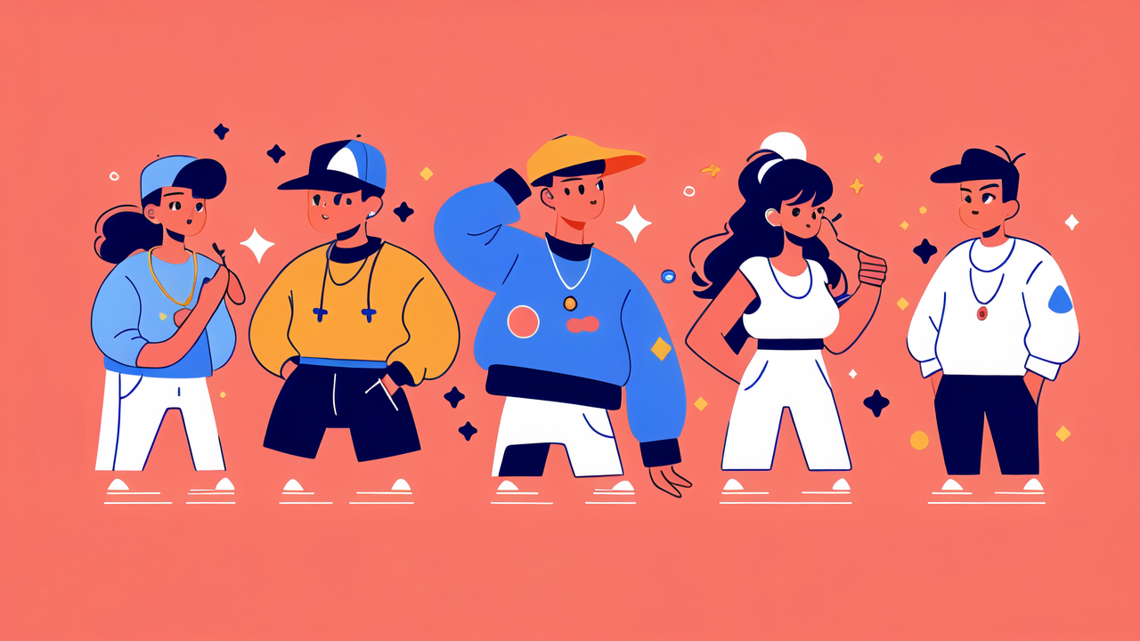 hip hop jewelry