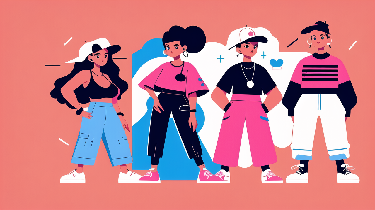 hip hop jewelry