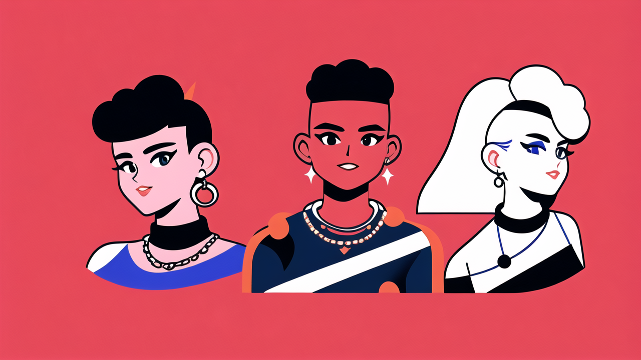 hip hop jewelry