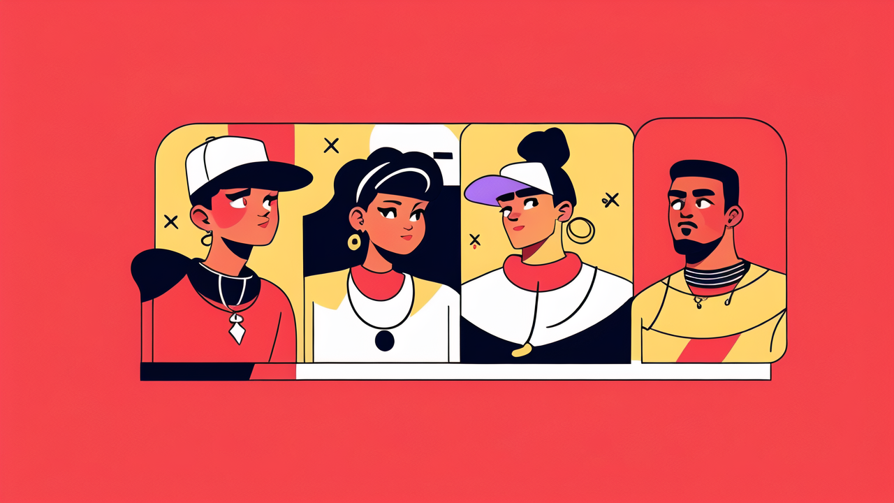 hip hop jewelry