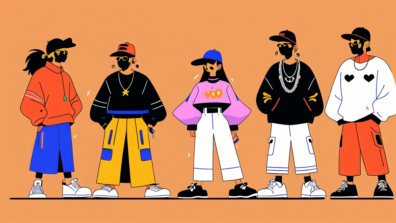 hip hop jewelry