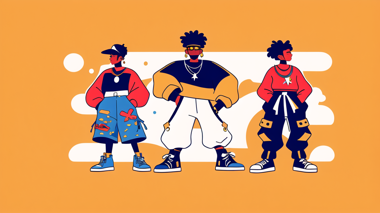 hip hop jewelry