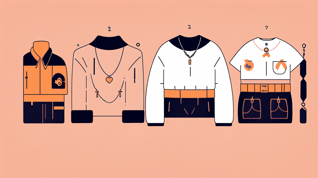 hip hop jewelry