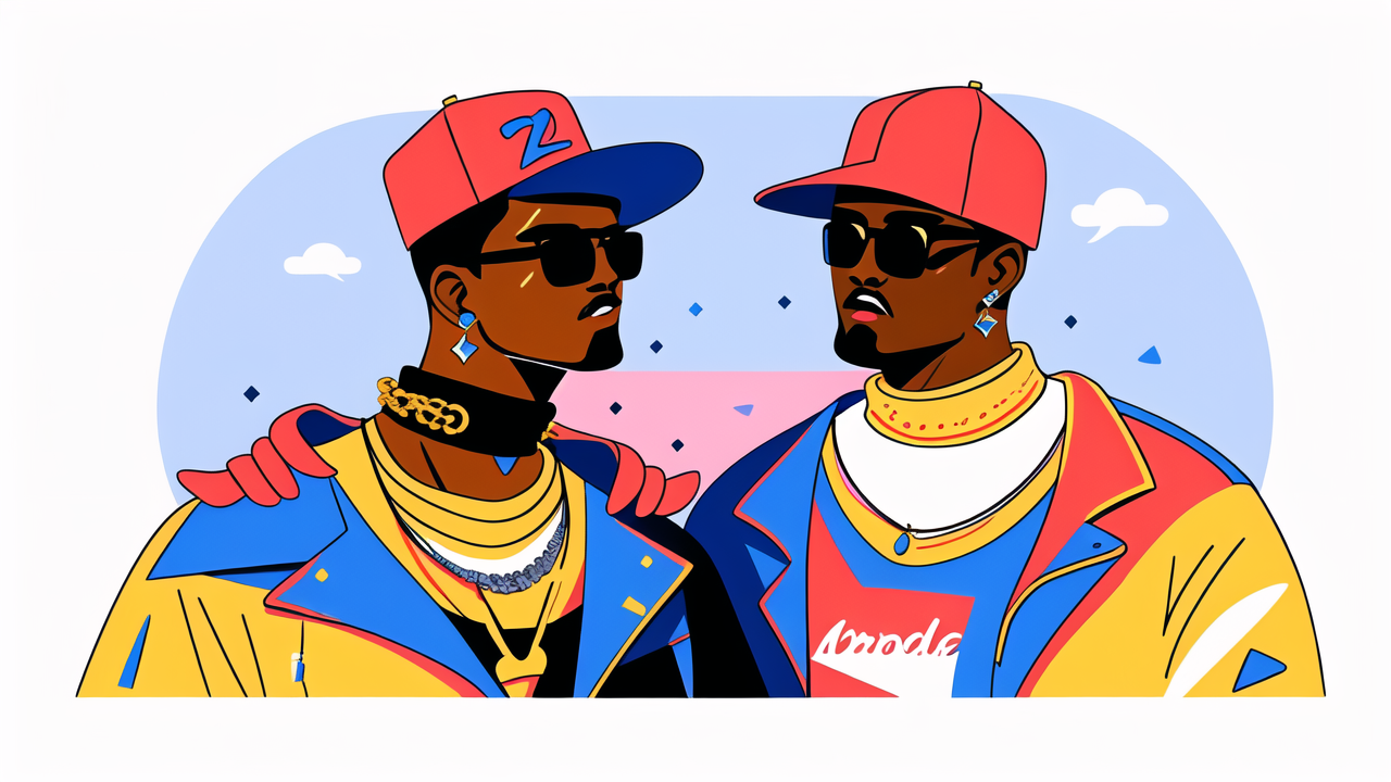 hip hop jewelry