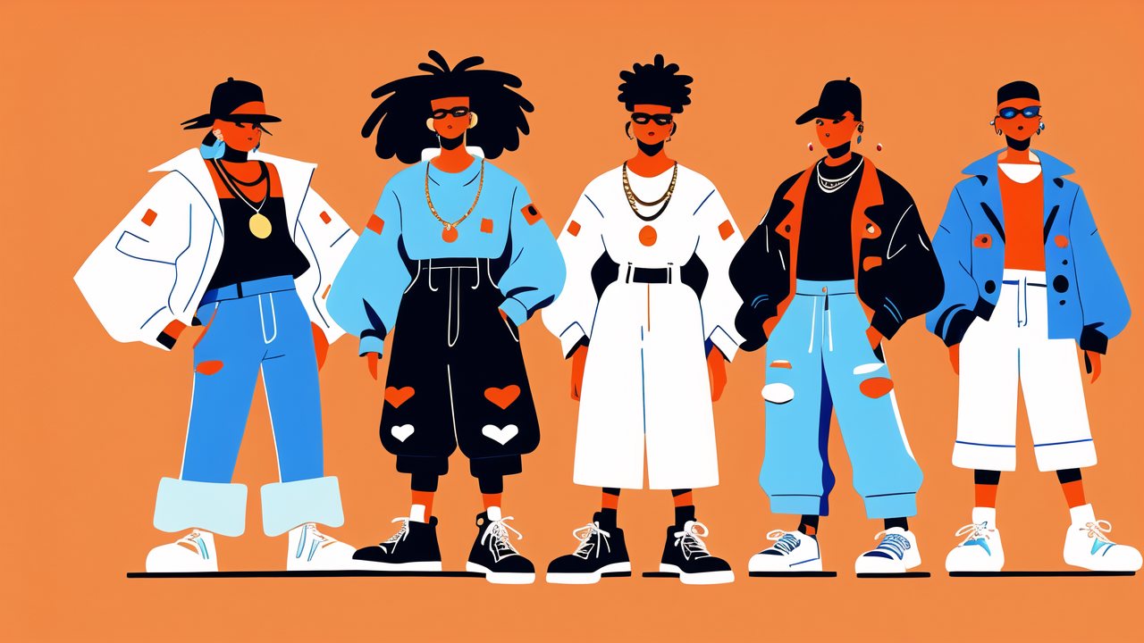 hip hop jewelry