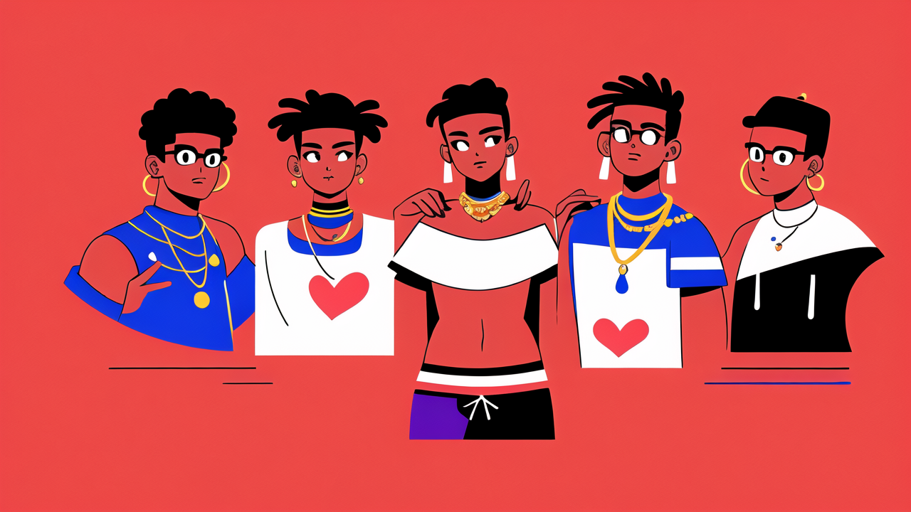 hip hop jewelry