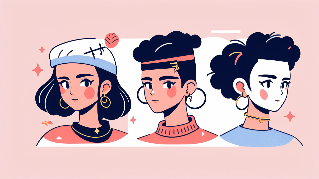 hip hop jewelry