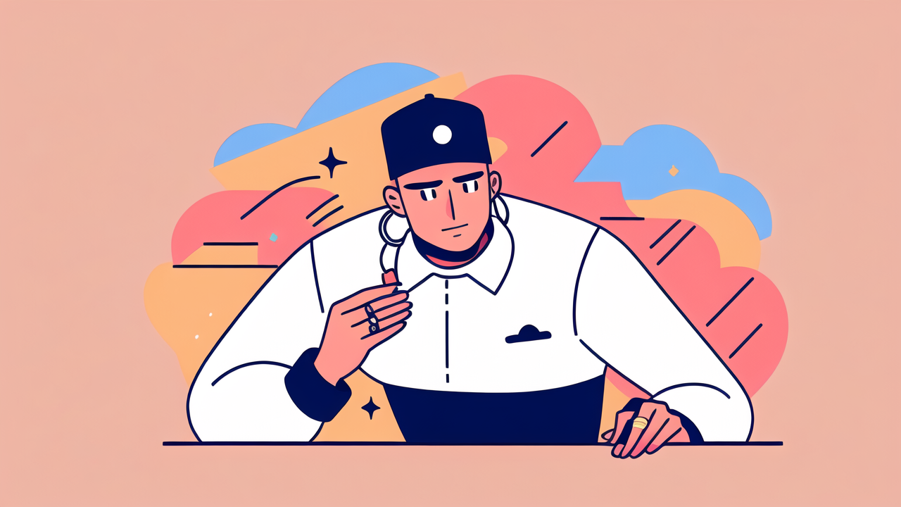hip hop jewelry