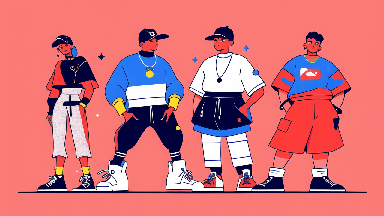 hip hop jewelry