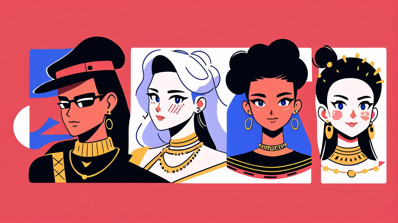 hip hop jewelry
